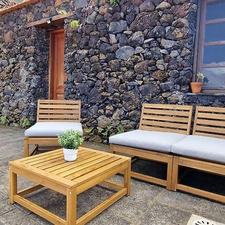 CasaMamáClorinda Frontera El Hierro Islas Canarias Esterno foto